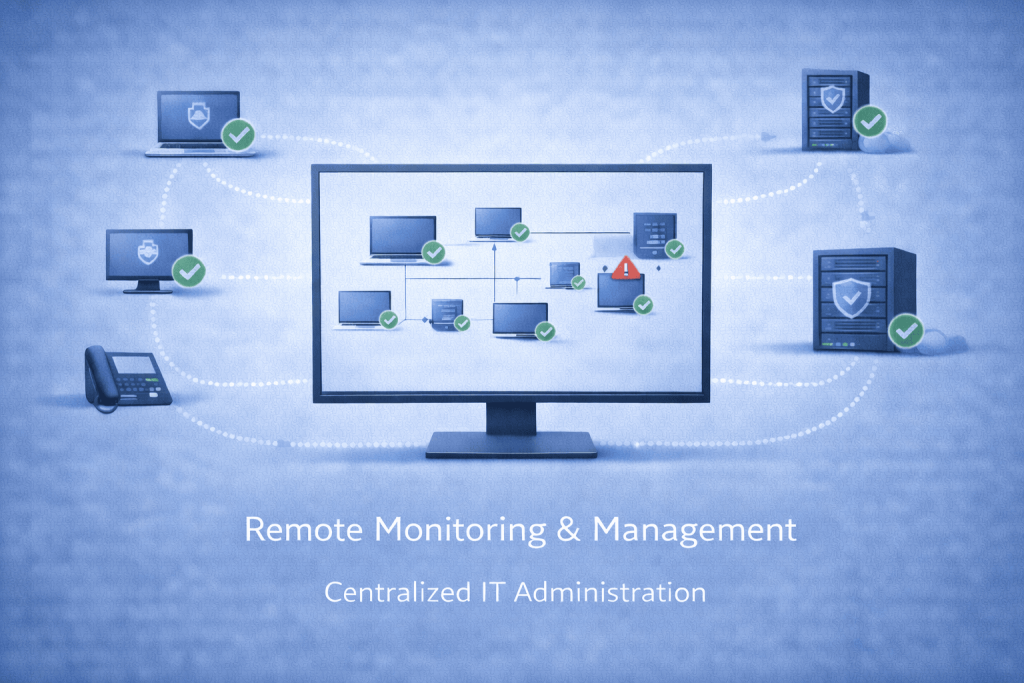 Acronis Advanced Security + RMM – Sonotek Bilgi Teknolojileri